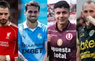 Partidos de hoy, viernes 15 de mayo del 2026: Gu�a completa de horarios y canales para ver f�tbol EN VIVO