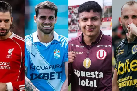 Partidos de hoy, viernes 15 de mayo: gu�a completa de canales y horarios.