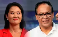 Segunda vuelta entre Keiko Fujimori y Roberto S�nchez ser� "m�s agresiva y de mayor polarizaci�n", afirma experta