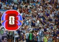 Algunos hinchas argentinos tendr�n prohibido ir a los estadios en el Mundial 2026: �Cu�l es la raz�n?
