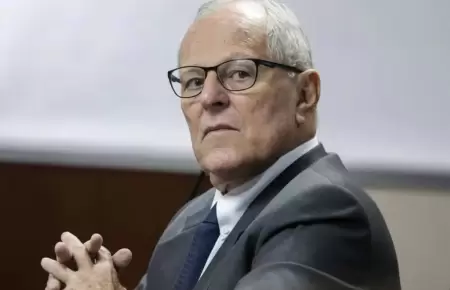 Pedro Pablo Kuczynski