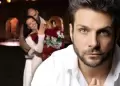Nicola Porcella REAPARECE y lanza IMPACTANTE halago a Angie Arizaga antes de su boda con Jota Benz