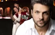 Nicola Porcella REAPARECE y lanza IMPACTANTE halago a Angie Arizaga antes de su boda con Jota Benz