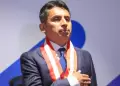 PJ ordena a la Junta Nacional de Justicia reponer al exconsejero Rafael Ruiz Hidalgo