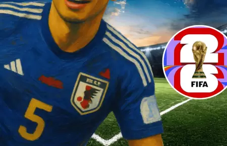Destacado futbolista rompe en llanto al saber que disputar� su quinto mundial