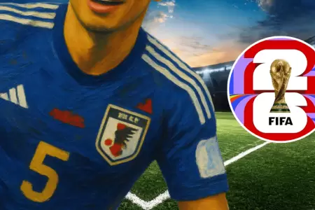 Destacado futbolista rompe en llanto al saber que disputar� su quinto mundial