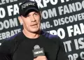 John Cena IMPACTA al revelar GRAVE enfermedad con la que estuvo al borde de la ceguera