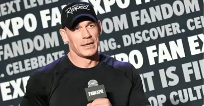 John Cena IMPACTA al revelar GRAVE enfermedad
