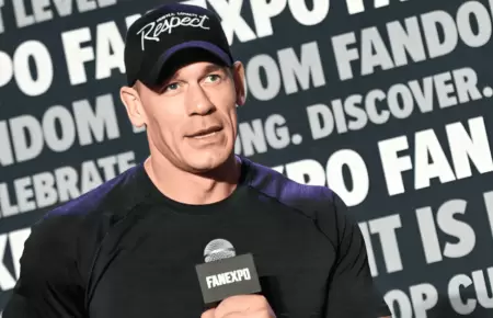John Cena IMPACTA al revelar GRAVE enfermedad