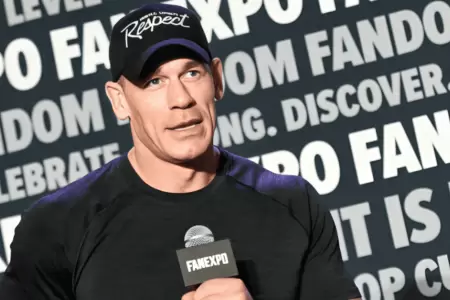 John Cena IMPACTA al revelar GRAVE enfermedad