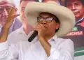Roberto S�nchez reitera su inocencia tras pedido de prisi�n por parte de la Fiscal�a: "Me someto a investigaci�n"