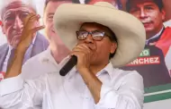 Roberto S�nchez reitera su inocencia tras pedido de prisi�n por parte de la Fiscal�a: "Me someto a investigaci�n"