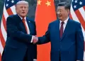 Donald Trump y Xi Jinping ponen fin a hist�rico encuentro en Pek�n: Grandes acuerdos, pese a diferencias