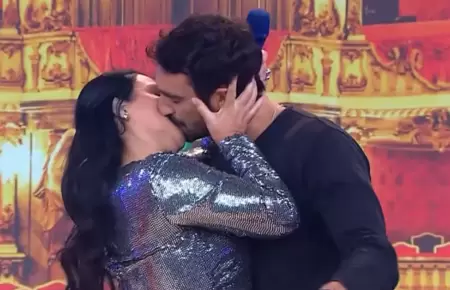 Tula Rodr�guez y Fernando Ni�o