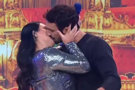 Tula Rodr�guez y Fernando Ni�o