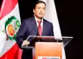 Congreso: Comisi�n de Fiscalizaci�n cita al ministro de Justicia por designaciones en la Comisi�n de Gracias Presidenciales