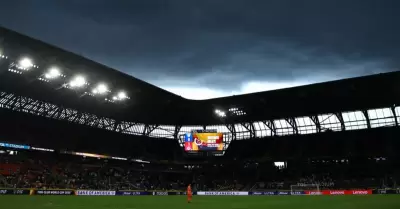 Mundial 2026 contar� con un protocolo del clima en Estados Unidos.