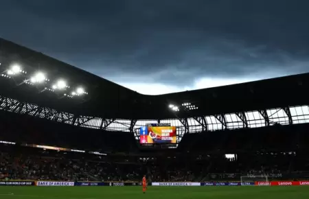 Mundial 2026 contar� con un protocolo del clima en Estados Unidos.