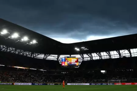 Mundial 2026 contar� con un protocolo del clima en Estados Unidos.