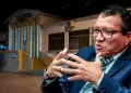Detienen a alcalde de Contralmirante Villar por presuntos actos il�citos durante megaoperativo en Tumbes