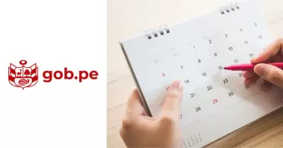 Feriados de junio: �Qu� d�as son claves en el mes que marca la mitad del a�o?