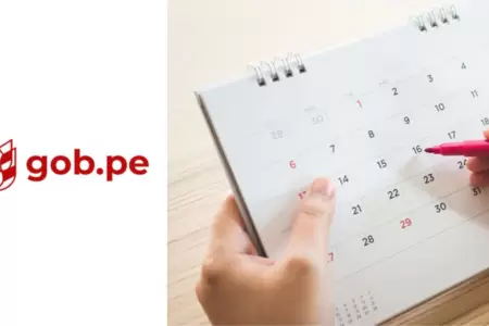 Feriados de junio: �Qu� d�as son claves en el mes que marca la mitad del a�o?