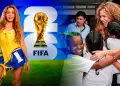 Shakira estren� 'Dai Dai', canci�n oficial del Mundial 2026: Donar� las ganancias para educaci�n infantil