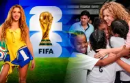 Shakira estren� 'Dai Dai', canci�n oficial del Mundial 2026: Donar� las ganancias para educaci�n infantil