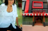 Reconocida actriz denuncia a POPULAR restaurant por presunto plagio