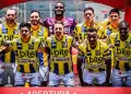 FC Cajamarca jugar�a con juveniles y suplentes el duelo ante Alianza Lima por la fecha final del Torneo Apertura