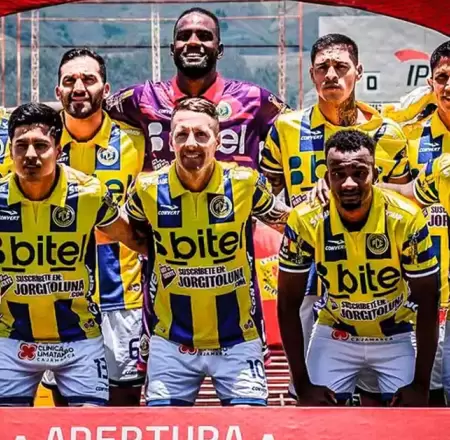 FC Cajamarca presentar�a equipo con juveniles ante Alianza Lima.