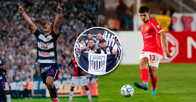 Club cusque�o defini� algunas reglas que deber�n cumplir la hinchada blanquiazul