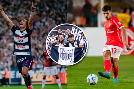Club cusque�o defini� algunas reglas que deber�n cumplir la hinchada blanquiazul