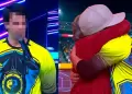 Exchico reality REVELA que su madre biol�gica lo ABANDON� en su infancia: "Mi t�a es mi mam�"