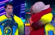 Exchico reality REVELA que su madre biol�gica lo ABANDON� en su infancia: "Mi t�a es mi mam�"