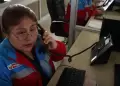 SAMU viene atendiendo m�s de 77 mil llamadas durante este 2026: �C�mo contactarlo en una emergencia?