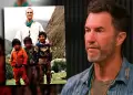 Matthew McConaughey revel� que vivi� en Per� bajo un nombre falso para escapar de Hollywood