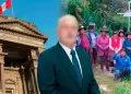 PJ condena a 15 a�os de prisi�n a excandidato por al vicepresidencia por masacre de campesinos en Ayachucho