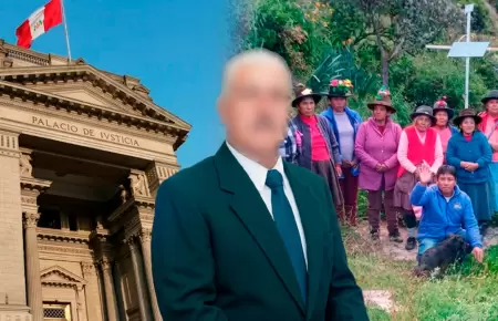 El excandidato fue condenado a 15 a�os.