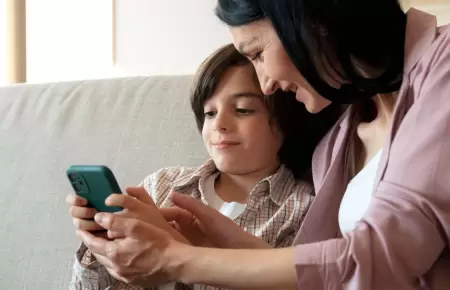 Meta eliminar� cuentas de Instagram y Facebook a menores de edad con ayuda de in
