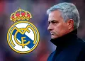 Mourinho regresar�a a poner orden en el Real Madrid tras rechazar su renovaci�n con Benfica