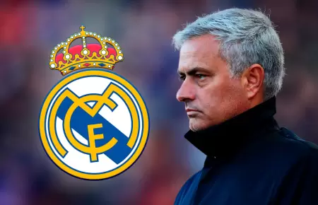 El legendario t�cnico se refiri� sobre posible regreso.