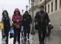 Minsa advierte a la poblaci�n sobre la humedad y la falta de ventilaci�n en esta �poca del a�o