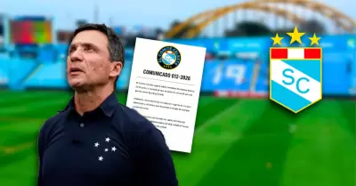 Hinchada lamenta resultados.