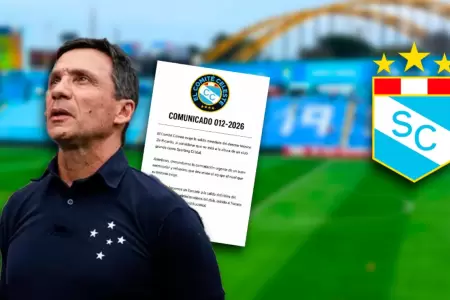 Hinchada lamenta resultados.