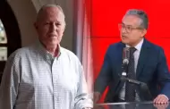 PPK es inocente por falta de resolución judicial que lo declare culpable, afirma penalista