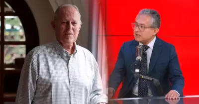 Penalista se�al� que Fiscal�a podr�a apelar decisi�n.