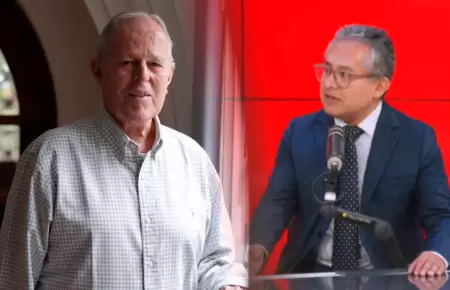 Penalista se�al� que Fiscal�a podr�a apelar decisi�n.