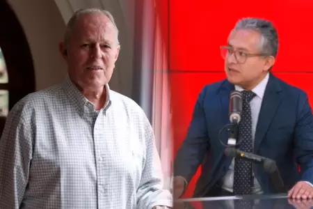Penalista se�al� que Fiscal�a podr�a apelar decisi�n.