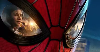Marvel confirma fecha de estreno de la �ltima pel�cula de 'Spiderman' para este